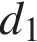 d_1