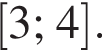  левая квад­рат­ная скоб­ка 3; 4 пра­вая квад­рат­ная скоб­ка .