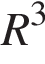 R в кубе 