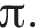  Пи .